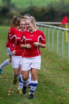 Bild 60 - B-Juniorinnen MSG Eiderkanal - SG Trittau/S�dstormarn : Ergebnis: 2:1
